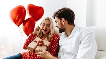 Zaskocz swoją drugą połówkę – TOP 5 inspiracji na Walentynki
