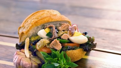 Zaskocz swoje kubki smakowe! Kanapki, które musisz spróbować na wakacjach