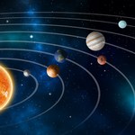 Zaskoczeni naukowcy: Jak bardzo uporządkowany jest Układ Słoneczny