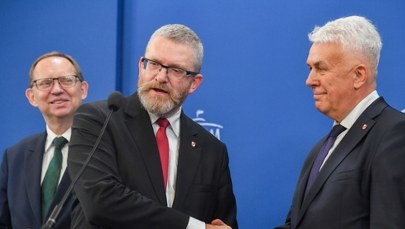 ​Zaskoczenie po wyborach. Poseł opuszcza klub PiS