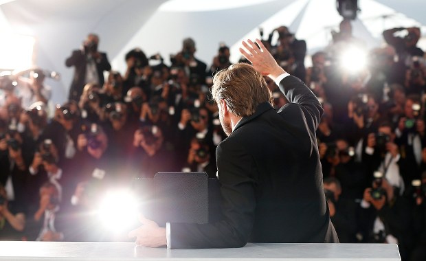 "Zaskoczenie w Cannes". Komentarze po zdobyciu Złotej Palmy przez szwedzkiego twórcę