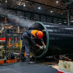 Zaskoczenie w danych z przemysłu. Domański: Mocny start