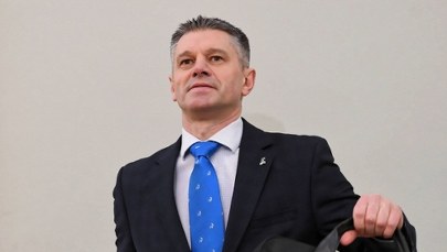 Zaskoczenie w ministerstwie. Generał wraca po "aferze hazardowej"