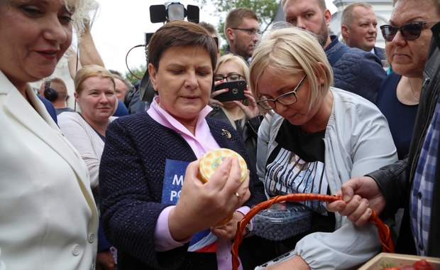 Zaskoczenie w PE. Odrzucona kandydatura Beaty Szydło na szefową ważnej komisji