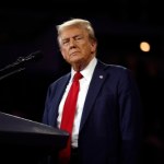 floryda Zaskoczenie w USA. Demokratka będzie reprezentować rodzinny dystrykt Trumpa