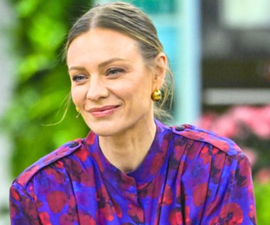 Zaskoczyła wszystkich już w pierwszym odcinku. Popłynęły łzy wzruszenia