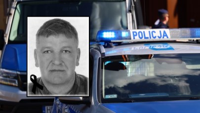 Zasłabł podczas interwencji. Jest śledztwo ws. śmierci policjanta