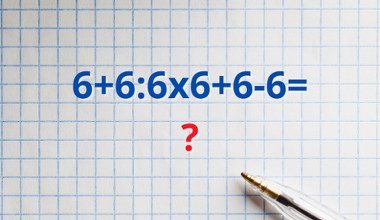 Zasługujesz na szóstkę? Sprawdź, ile pamiętasz z podstawówki