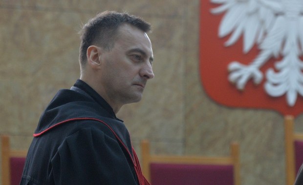 Zasłużony prokurator oddelegowany. Odwet za niewygodną uchwałę?
