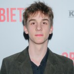 Zasłynął rolą Szymka Solejuka w "Ranczu". Maciej Cempura ma na swoim koncie szereg osiągnięć 