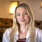 Zasłynęła jako "blondynka z reklamy". Dziś w Polsce każdy zna jej nazwisko