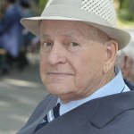 "Zasnąć na wieki po bankiecie". Mija 15 lat od śmierci Jana Machulskiego