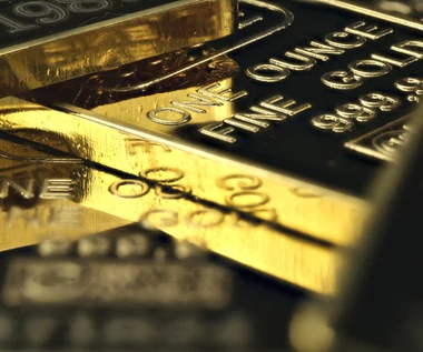 Zasób złota w NBP wzrósł do 7,452 mln uncji