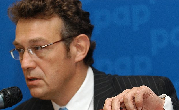 Zaśpiewa albo zagra, czyli obietnica polskiego ambasadora 