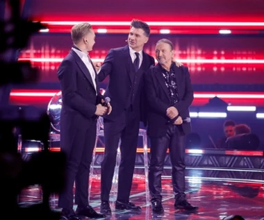 Zaśpiewali nieśmiertelny polski przebój w "The Voice of Poland". "Jest za mocny na ten program"