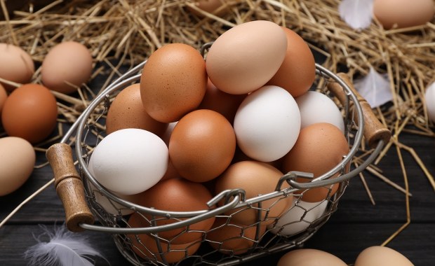 Zastanawiasz się, które jajka są lepsze: białe czy brązowe? Tego nikt ci nie powiedział!