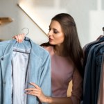 Zastąp tym marynarkę na święta. Wygląda równie elegancko, a do tego modnie