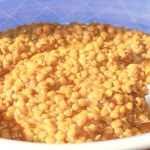 Zastąpi ziemniaki, a gdy trzeba nawet mięso. Seniorzy powinni jeść często, bo wzmacnia serce, kości, poprawia trawienie