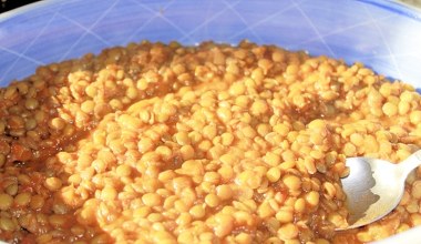 Zastąpi ziemniaki, a gdy trzeba nawet mięso. Seniorzy powinni jeść często, bo wzmacnia serce, kości, poprawia trawienie