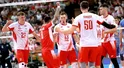 Zastąpił Bartosza Kurka i od razu zachwycił. Oto bohater meczu Polaków