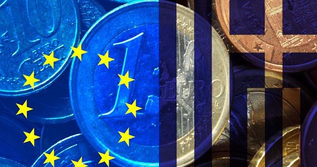 Zastaw greckiego majątku o wartości 50 miliardów euro okazał sie kluczowy /AFP