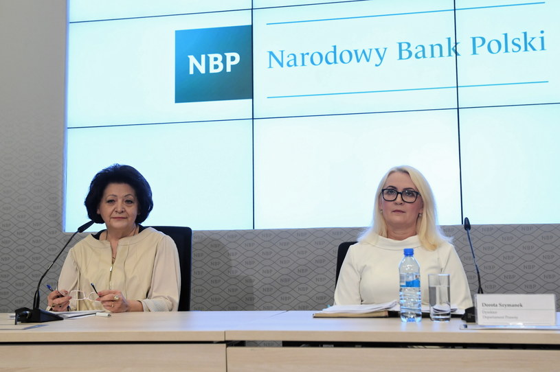 Konferencja NBP Dotycząca Polityki Kadrowej I Płacowej - Wydarzenia W ...