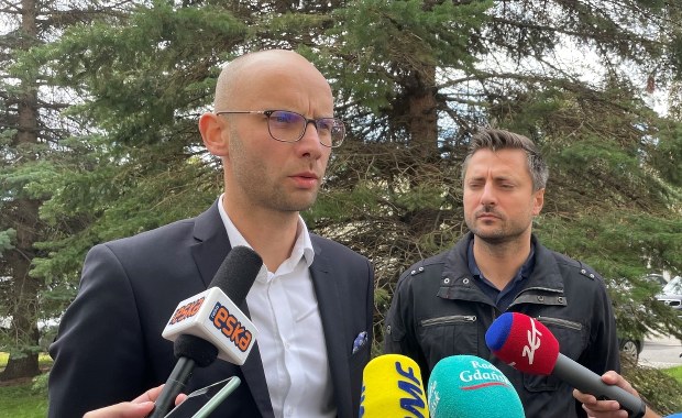 ​Zastępca dyrektora Gdańskiego Zarządu Dróg i Zieleni wyrzucony z pracy