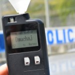 Zastępca komendanta policji pijany na szkoleniu. Wszczęto postępowanie