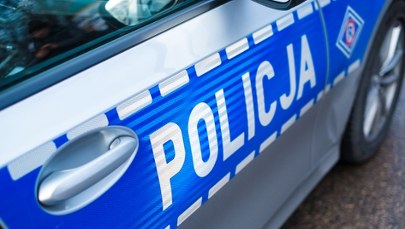Zastępca komendanta spowodował kolizję. We krwi nie tylko alkohol