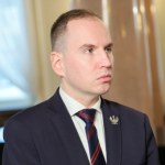 Zastępca szefa Kancelarii Prezydenta RP usłyszał zarzuty. "Wyssana z palca bajeczka"