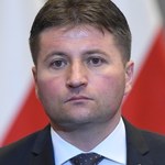 Zastępca szefa SOP płk Paweł Tymiński odwołany 