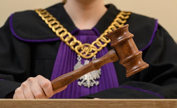 Zastępczyni oskarżonego burmistrza przejęła stery w gminie