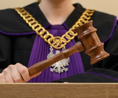 Zastępczyni oskarżonego burmistrza przejęła stery w gminie