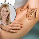 Zastój wody w organizmie najlepiej zwalczać wiosną. Kosmetolog radzi, jaki zabieg wybrać