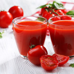 Zastosowania soku z pomidorów