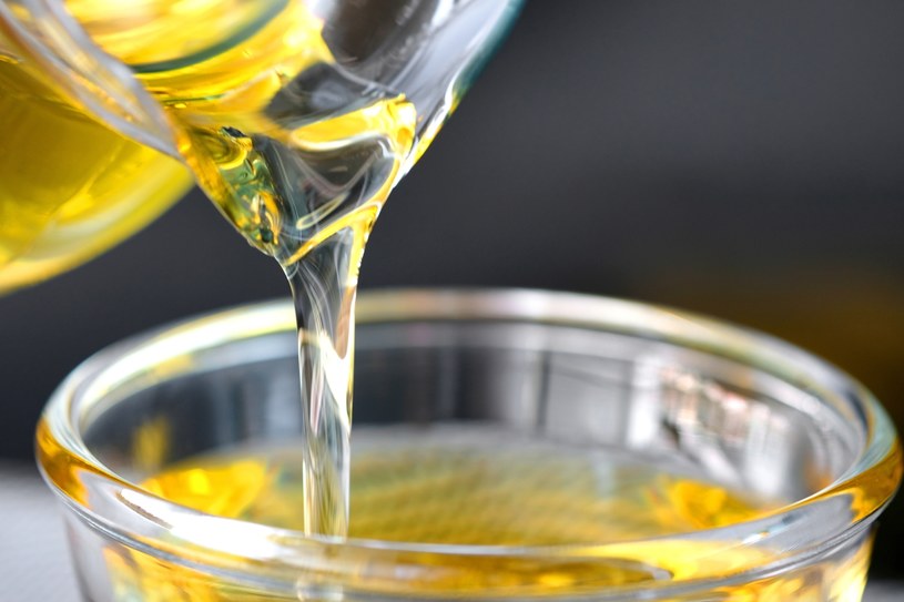 Zastosowanie olejów spożywczych jest niezwykle szerokie i często zaskakujące /123RF/PICSEL
