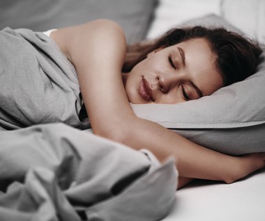 Zastosuj tę technikę podczas snu. Zapewnisz sobie niesamowite przeżycia 