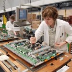 Zastrajkowały Japończykom