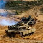 Zastraszające tempo Rosji. NATO wyprzedzone aż 4 razy