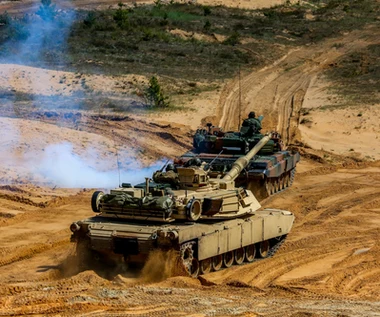 Zastraszające tempo Rosji. NATO wyprzedzone aż 4 razy