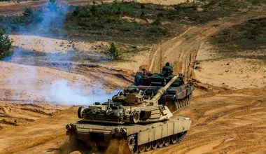 Zastraszające tempo Rosji. NATO wyprzedzone aż 4 razy