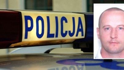 Zastrzelił 33-latka w Płońsku. Jest list gończy