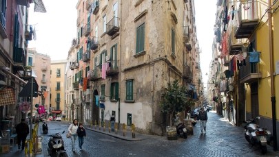 Zastrzelił 4 osoby po kłótni o... sznur do suszenia bielizny