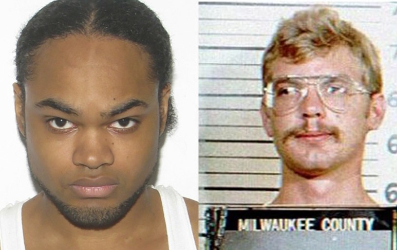 Zastrzelił kolegów z pracy. "Porównywali mnie do Jeffreya Dahmera"