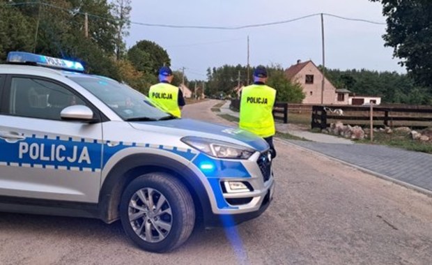 Zastrzelił mężczyznę i zabarykadował się. Akcja policji trwała kilkanaście godzin 