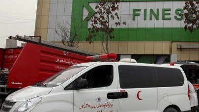 Zastrzelił żonę, bo wyszła po zakupy bez pozwolenia