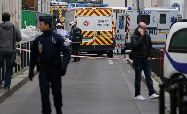 Zastrzelony francuski policjant był muzułmaninem