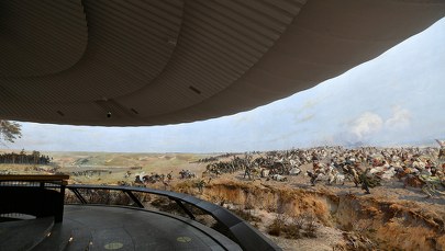 ​"Zastukaj do Styki. Skossakuj się!". Bezpłatne oglądanie "Panoramy Racławickiej"