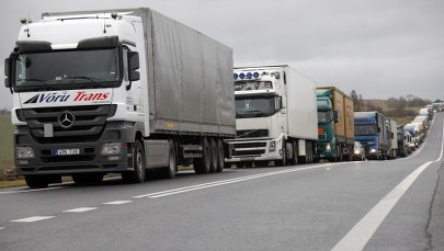 Zaświadczenia ADR już w druku. Jeszcze w tym tygodniu zostaną wysłane kierowcom 