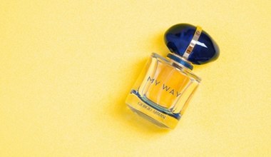 Zaszczędzisz ponad 300 zł! Perfumy Giorgio Armani My Way w supercenie w Rossmannie!